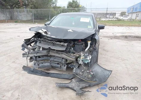 2016 Subaru Legacy 2.5I Premium from USA, damaged, VIN 4S3BNAF69G3057284